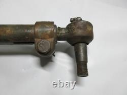 Ford GPW Jeep Long and Short Tie Rod Assembly F Marked