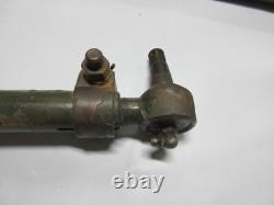 Ford GPW Jeep Long and Short Tie Rod Assembly F Marked