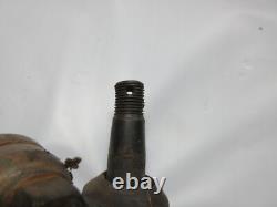 Ford GPW Jeep Long and Short Tie Rod Assembly F Marked