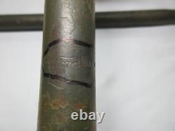 Ford GPW Jeep Long and Short Tie Rod Assembly F Marked