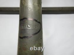 Ford GPW Jeep Long and Short Tie Rod Assembly F Marked
