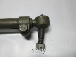 Ford GPW Jeep Long and Short Tie Rod Assembly F Marked