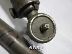 Ford GPW Jeep Long and Short Tie Rod Assembly F Marked