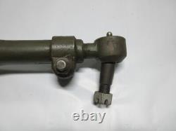 Ford GPW Jeep Long and Short Tie Rod Assembly F Marked