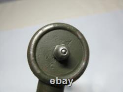 Ford GPW Jeep Long and Short Tie Rod Assembly F Marked