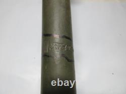 Ford GPW Jeep Long and Short Tie Rod Assembly F Marked