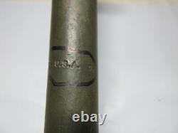 Ford GPW Jeep Long and Short Tie Rod Assembly F Marked