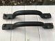 Ford Gpw Jeep Original Ww2 F Marked Side Handles (pair)