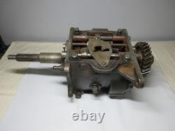 Ford GPW Jeep T84 Transmission Assembly GPW 7006 F Marked