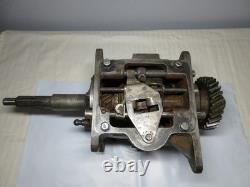 Ford GPW Jeep T84 Transmission Assembly GPW 7006 F Marked