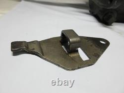 Ford GPW Jeep T84 Transmission Assembly GPW 7006 F Marked