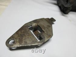 Ford GPW Jeep T84 Transmission Assembly GPW 7006 F Marked