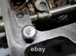 Ford GPW Jeep T84 Transmission Assembly GPW 7006 F Marked