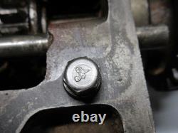 Ford GPW Jeep T84 Transmission Assembly GPW 7006 F Marked
