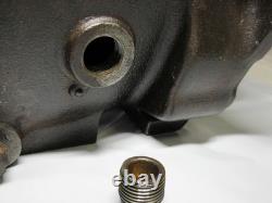 Ford GPW Jeep T84 Transmission Assembly GPW 7006 F Marked
