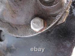 Ford GPW Jeep T84 Transmission Assembly GPW 7006 F Marked