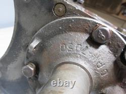 Ford GPW Jeep T84 Transmission Assembly GPW 7006 F Marked
