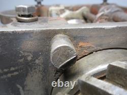 Ford GPW Jeep T84 Transmission Assembly GPW 7006 F Marked