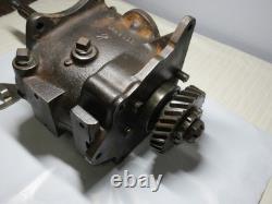 Ford GPW Jeep T84 Transmission Assembly GPW 7006 F Marked