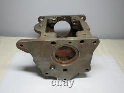 Ford GPW Jeep T84 Transmission Housing GPW 7006 Original