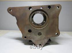 Ford GPW Jeep T84 Transmission Housing GPW 7006 Original