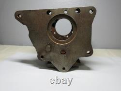 Ford GPW Jeep T84 Transmission Housing GPW 7006 Original