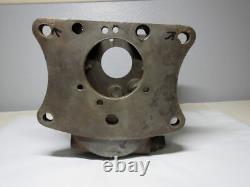 Ford GPW Jeep T84 Transmission Housing GPW 7006 Original