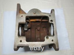 Ford GPW Jeep T84 Transmission Housing GPW 7006 Original