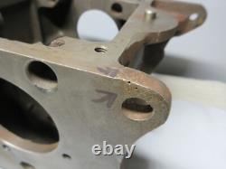 Ford GPW Jeep T84 Transmission Housing GPW 7006 Original