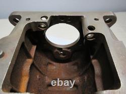 Ford GPW Jeep T84 Transmission Housing GPW 7006 Original