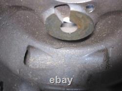 Ford GPW Jeep T84 Transmission Housing GPW 7006 Original