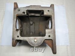 Ford GPW Jeep T84 Transmission Housing GPW 7006 Original