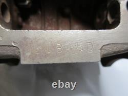 Ford GPW Jeep T84 Transmission Housing GPW 7006 Original