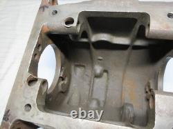 Ford GPW Jeep T84 Transmission Housing GPW 7006 Original