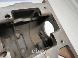Ford GPW Jeep T84 Transmission Housing GPW 7006 Original