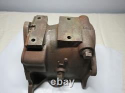 Ford GPW Jeep T84 Transmission Housing GPW 7006 Original