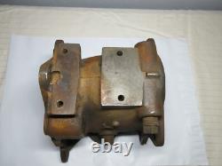 Ford GPW Jeep T84 Transmission Housing GPW 7006 Original