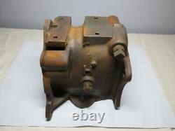 Ford GPW Jeep T84 Transmission Housing GPW 7006 Original
