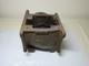 Ford Gpw Jeep T84 Transmission Housing And Parts Gpw 7006 Original