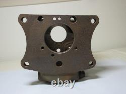 Ford GPW Jeep T84 Transmission Housing and Parts GPW 7006 Original