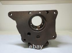 Ford GPW Jeep T84 Transmission Housing and Parts GPW 7006 Original