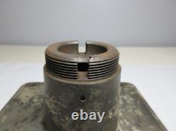 Ford GPW Jeep T84 Transmission Shift Tower Cover F Marked GPW 7222