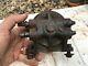 Ford Gpw Jeep Ww2 Issued Original Fuel Filter Housing Complete