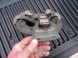 Ford GPW Jeep Willys MB Auburn Clutch Pressure Plate 2214780 new nos
