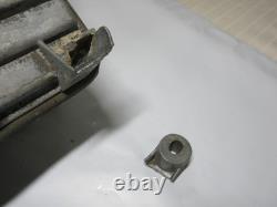 Ford GPW Jeep Willys MB Auto-Lite Autolite Voltage Regulator VRY 4203 April 1945
