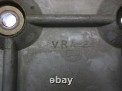 Ford GPW Jeep Willys MB Auto-Lite Autolite Voltage Regulator VRY 4203 April 1945