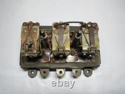 Ford GPW Jeep Willys MB Auto-Lite Autolite Voltage Regulator VRY 4203 Feb 1945