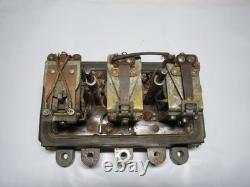 Ford GPW Jeep Willys MB Auto-Lite Autolite Voltage Regulator VRY 4203 Feb 1945