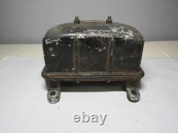 Ford GPW Jeep Willys MB Auto-Lite Autolite Voltage Regulator VRY 4203 March 1945