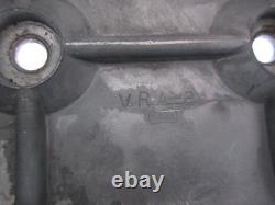 Ford GPW Jeep Willys MB Auto-Lite Autolite Voltage Regulator VRY 4203 March 1945